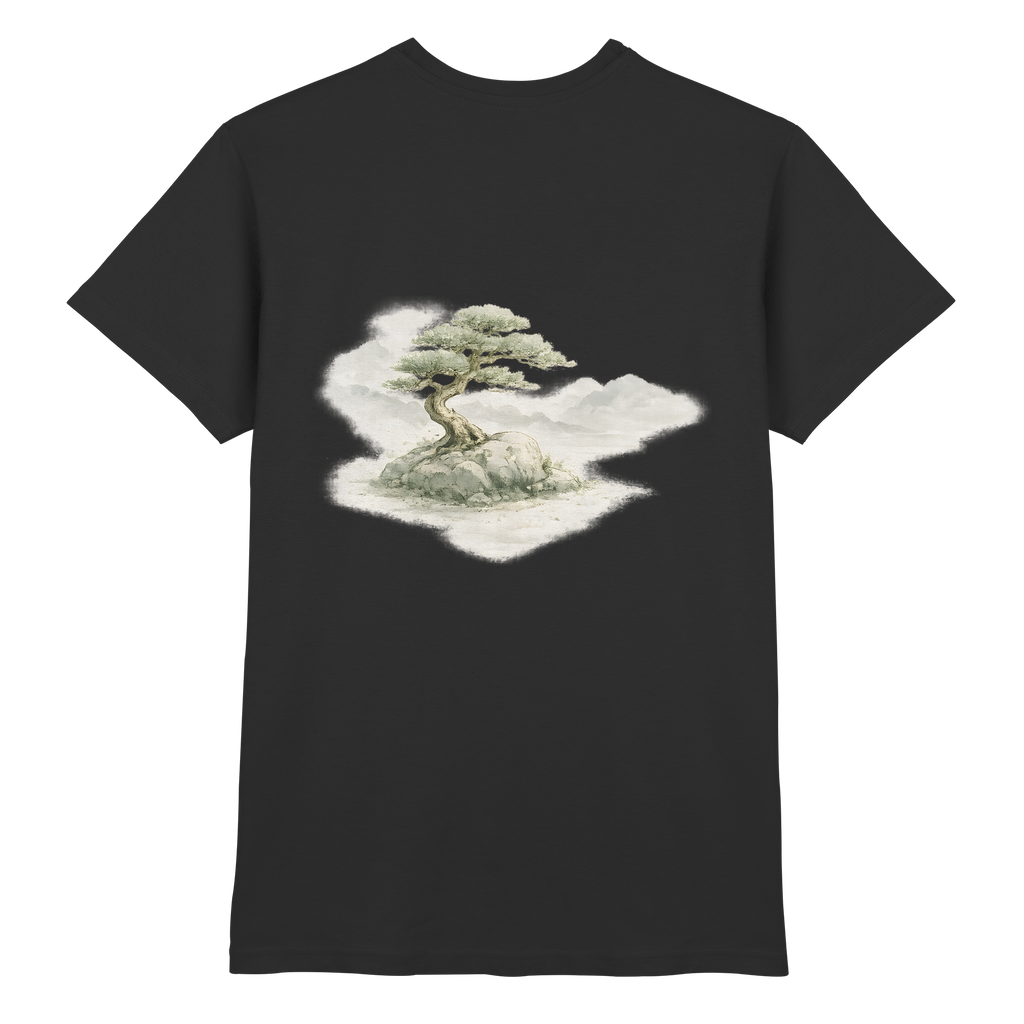 Camiseta Bonsái Harmony