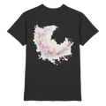 Camiseta Moonflower Bloom