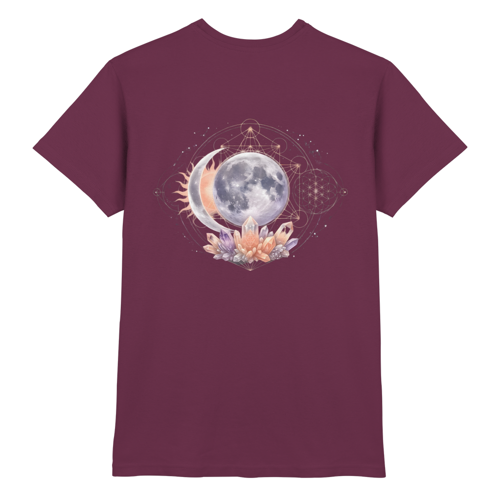 Camiseta Solstice Celestial