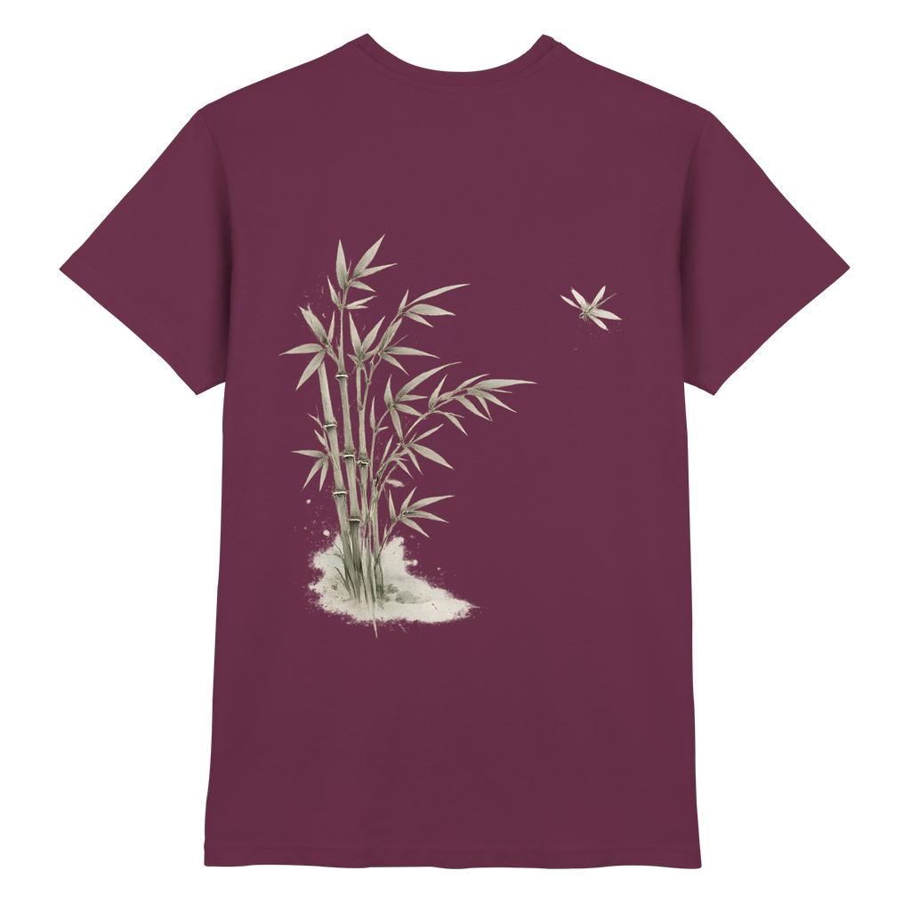 Camiseta Bambú Harmony