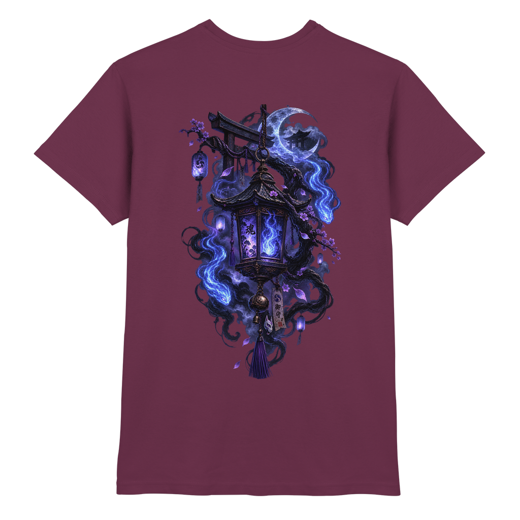 Camiseta Farol Spirit