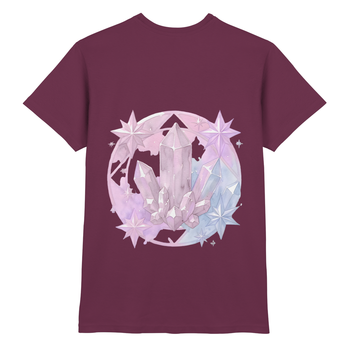 Camiseta Astral Celestial