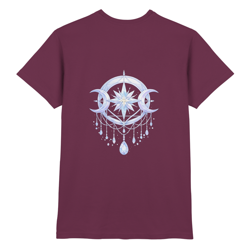 Camiseta Polaris Celestial