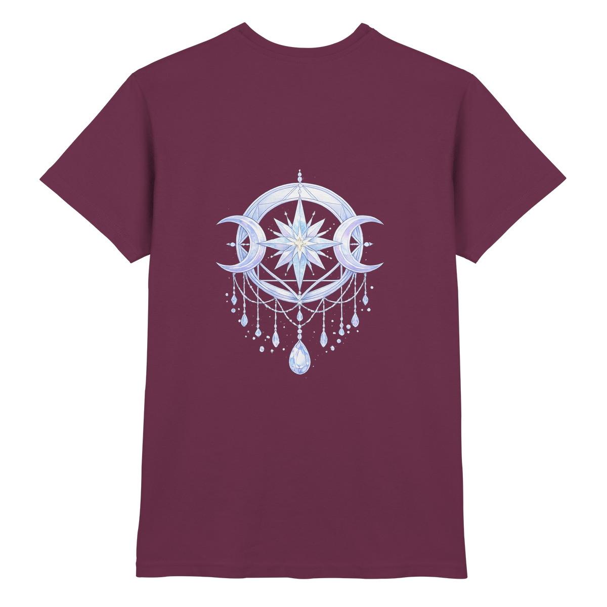 Camiseta Polaris Celestial