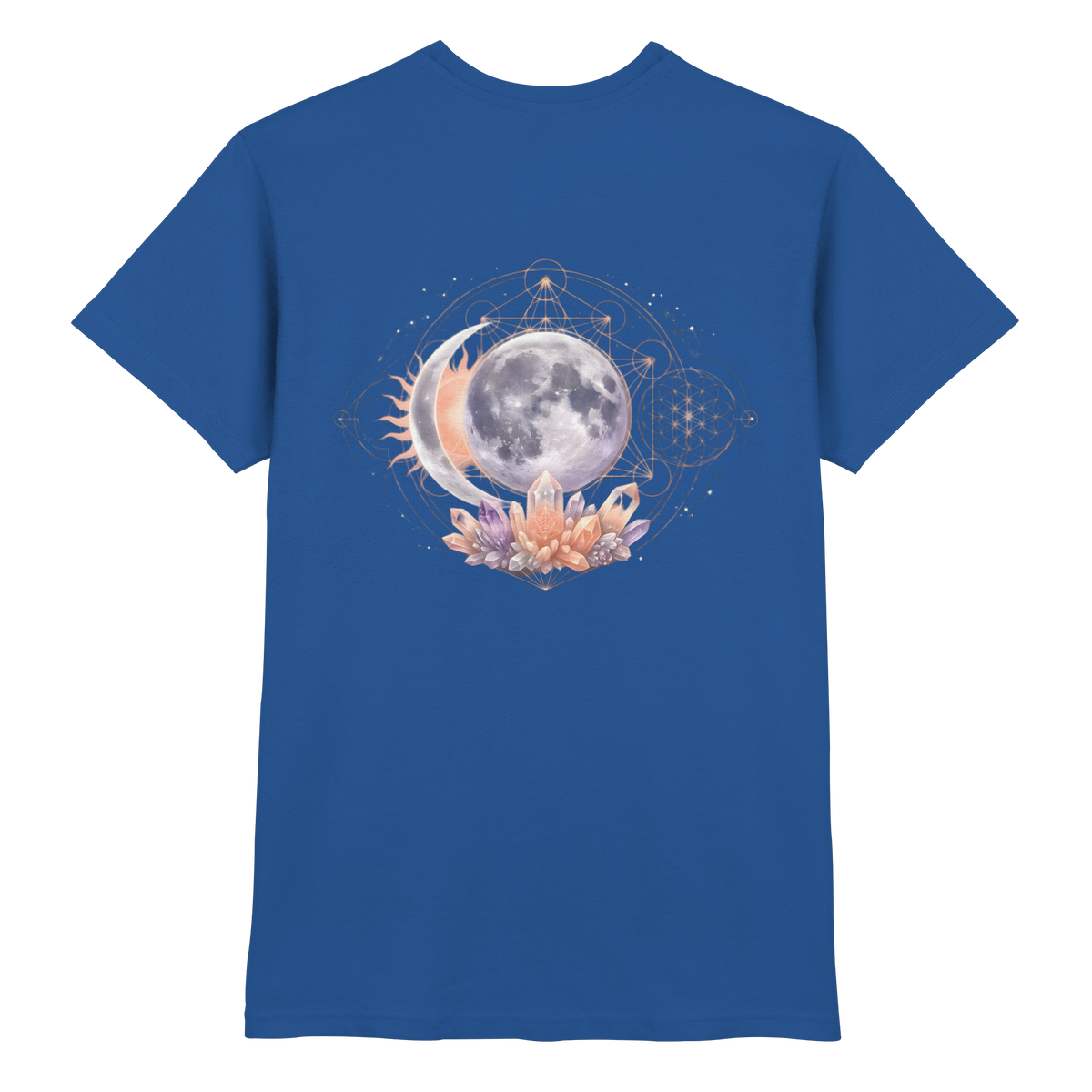 Camiseta Solstice Celestial