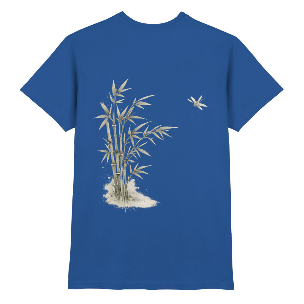 Camiseta Bambú Harmony
