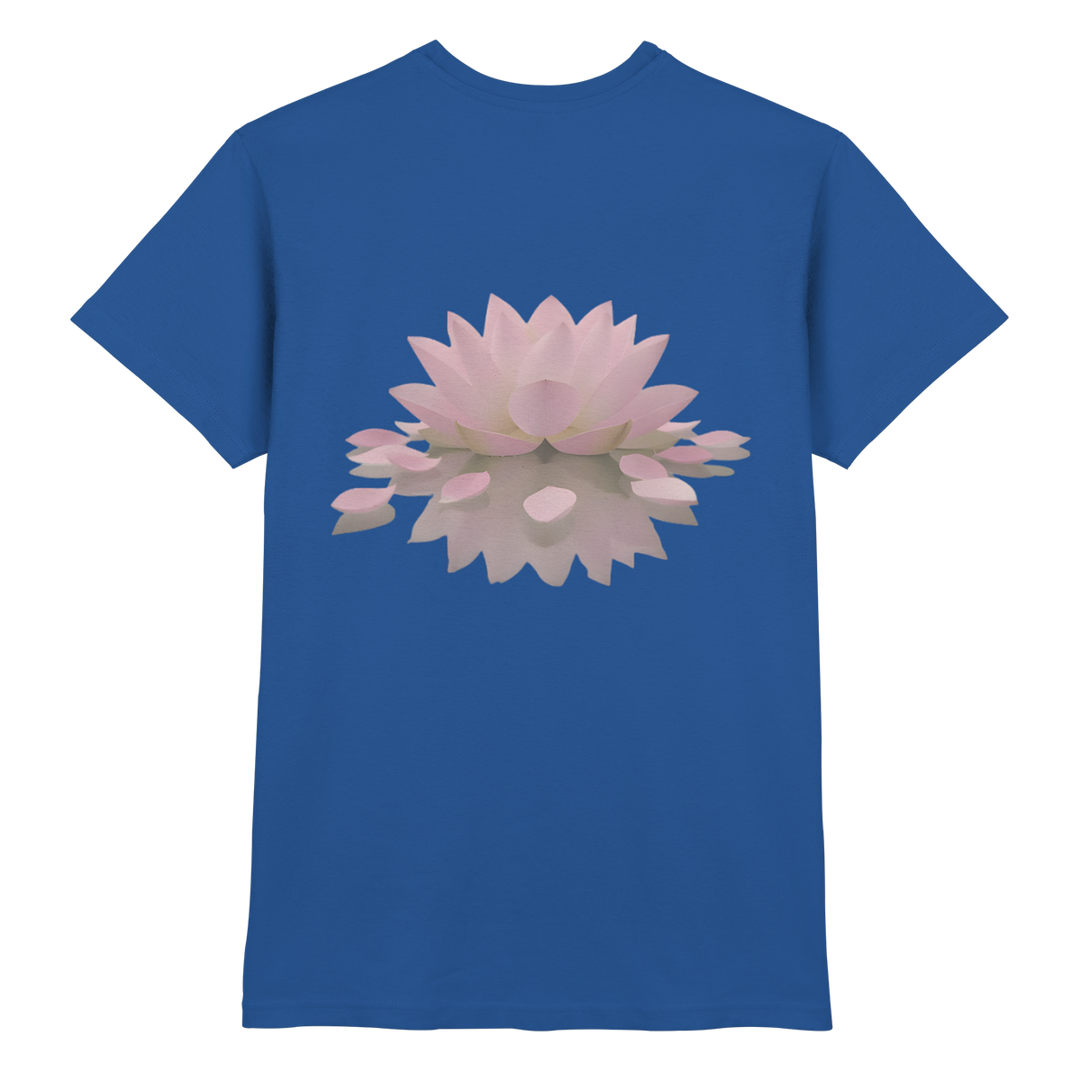 Camiseta Flor de Loto Harmony