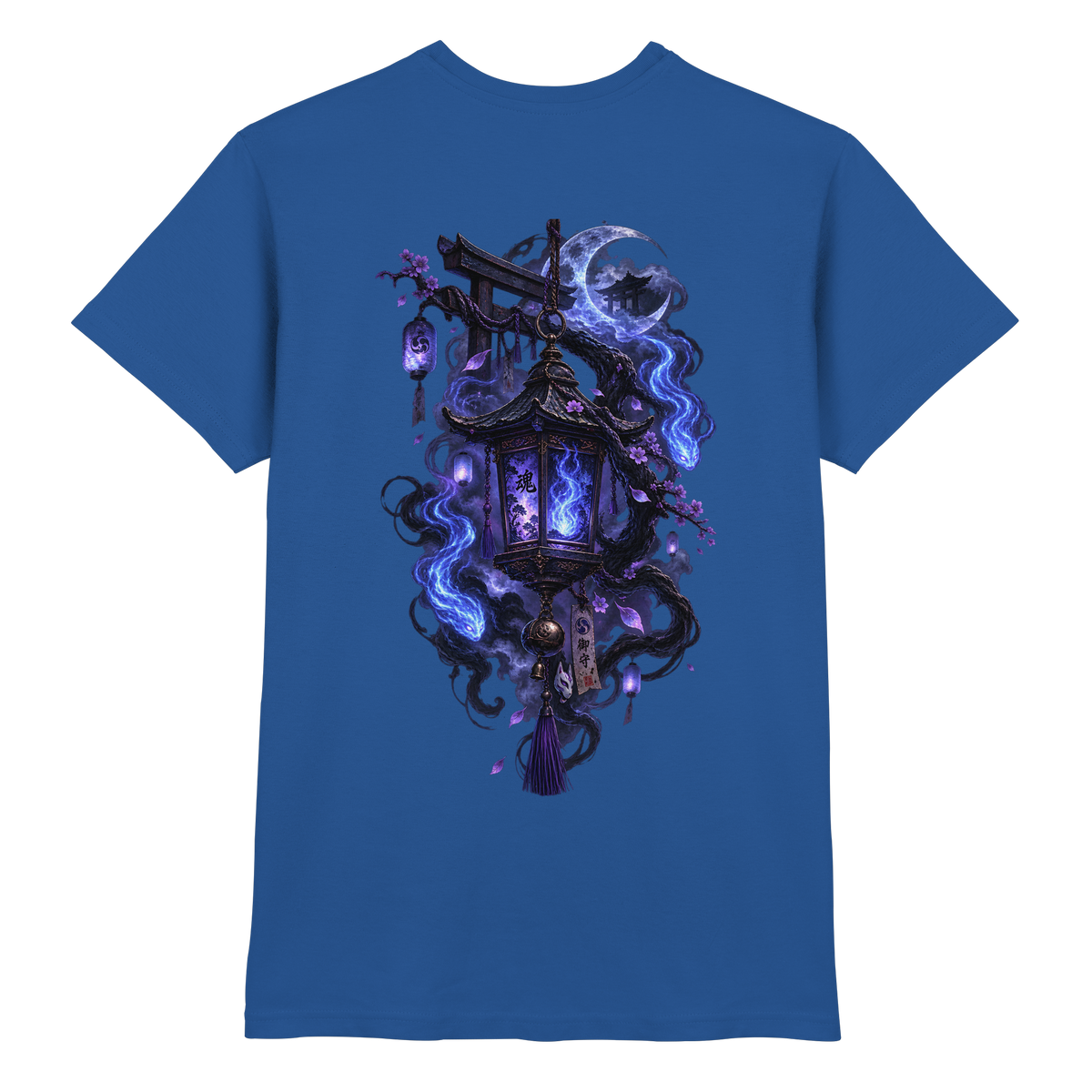 Camiseta Farol Spirit