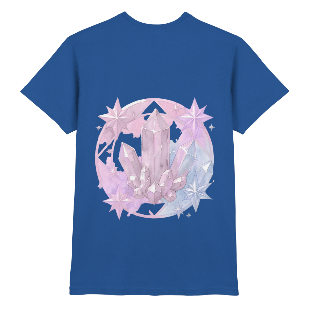 Camiseta Astral Celestial