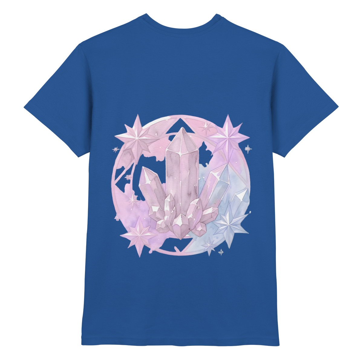 Camiseta Astral Celestial