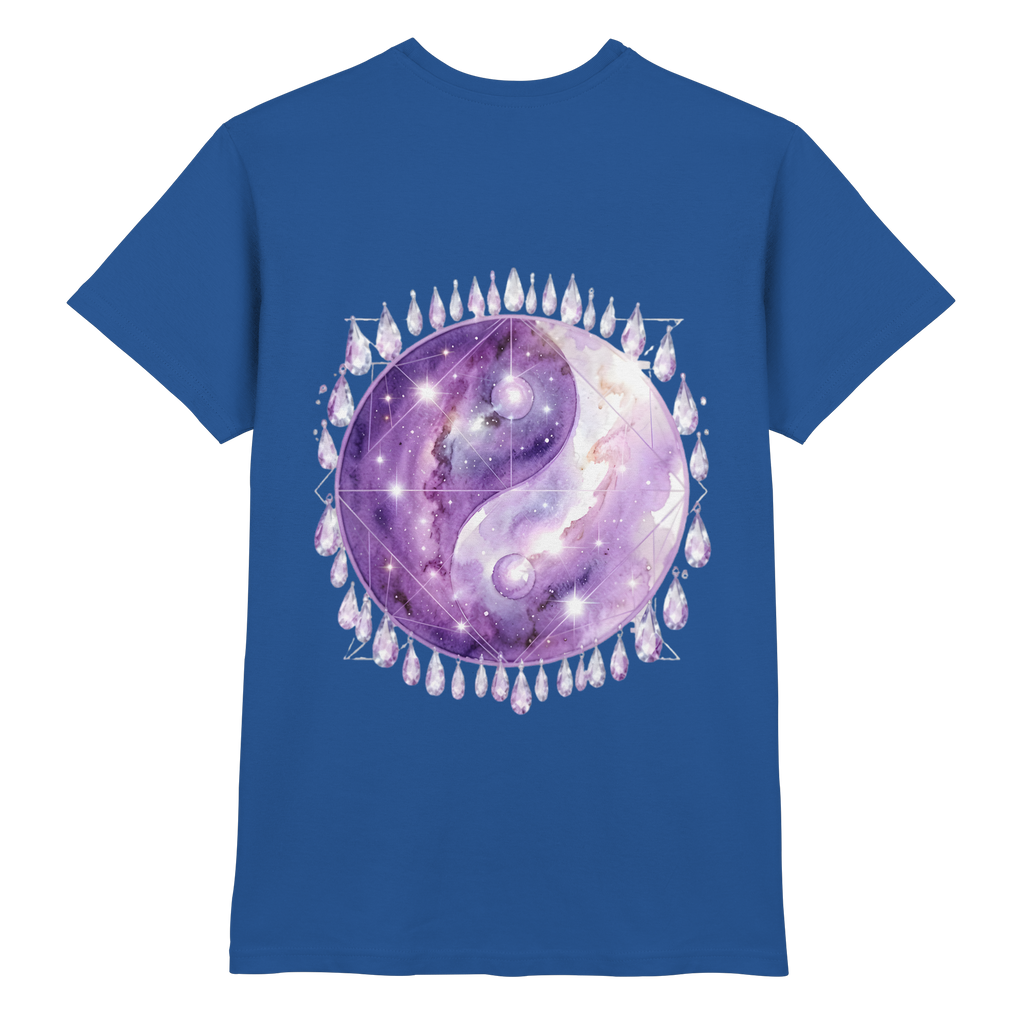 Camiseta Aurora Celestial