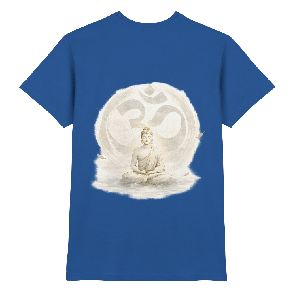 Camiseta Buda Harmony