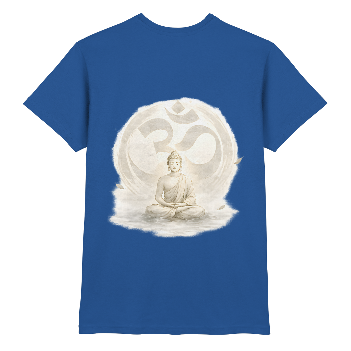 Camiseta Buda Harmony