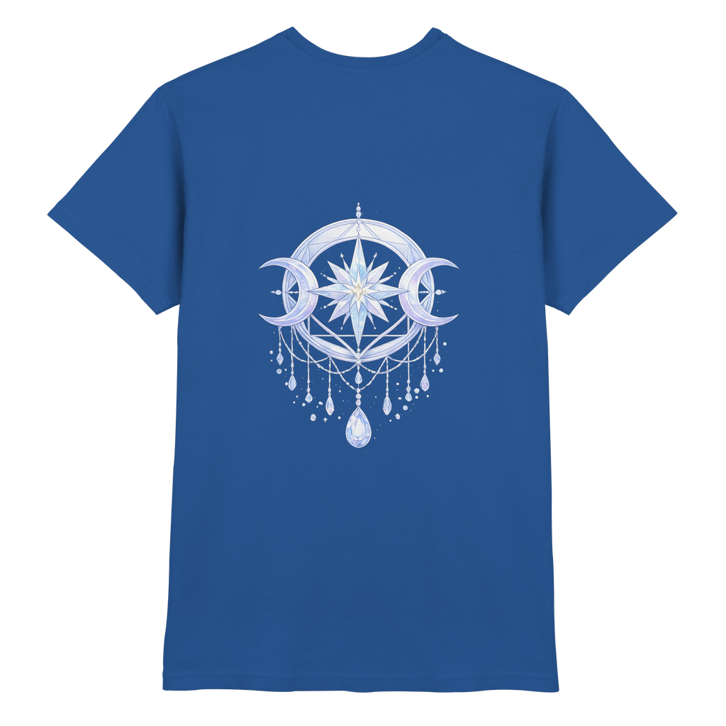 Camiseta Polaris Celestial