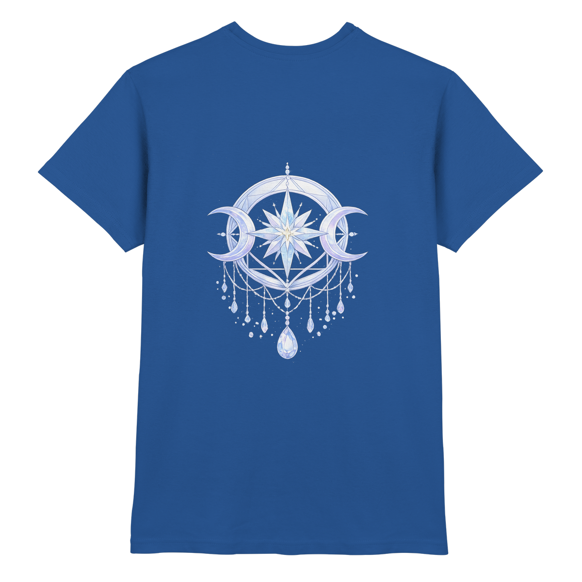 Camiseta Polaris Celestial