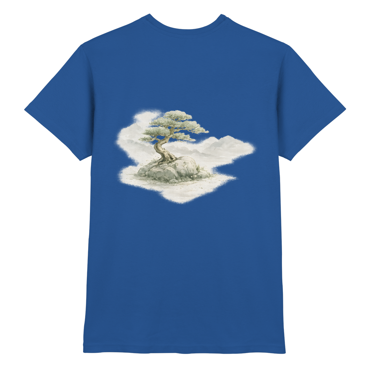 Camiseta Bonsái Harmony