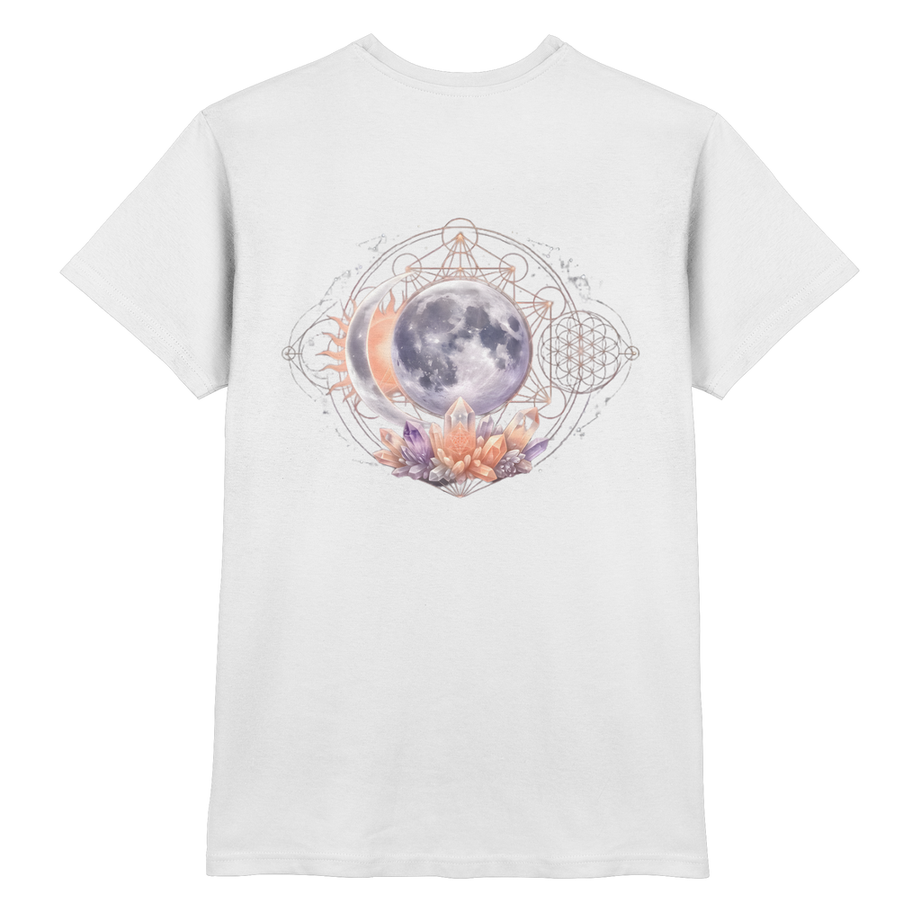 Camiseta Solstice Celestial