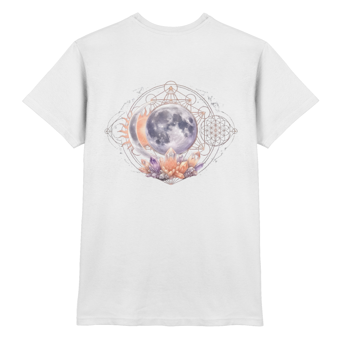 Camiseta Solstice Celestial