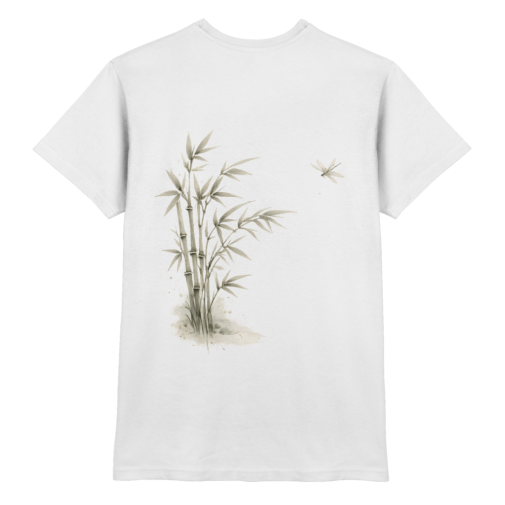 Camiseta Bambú Harmony