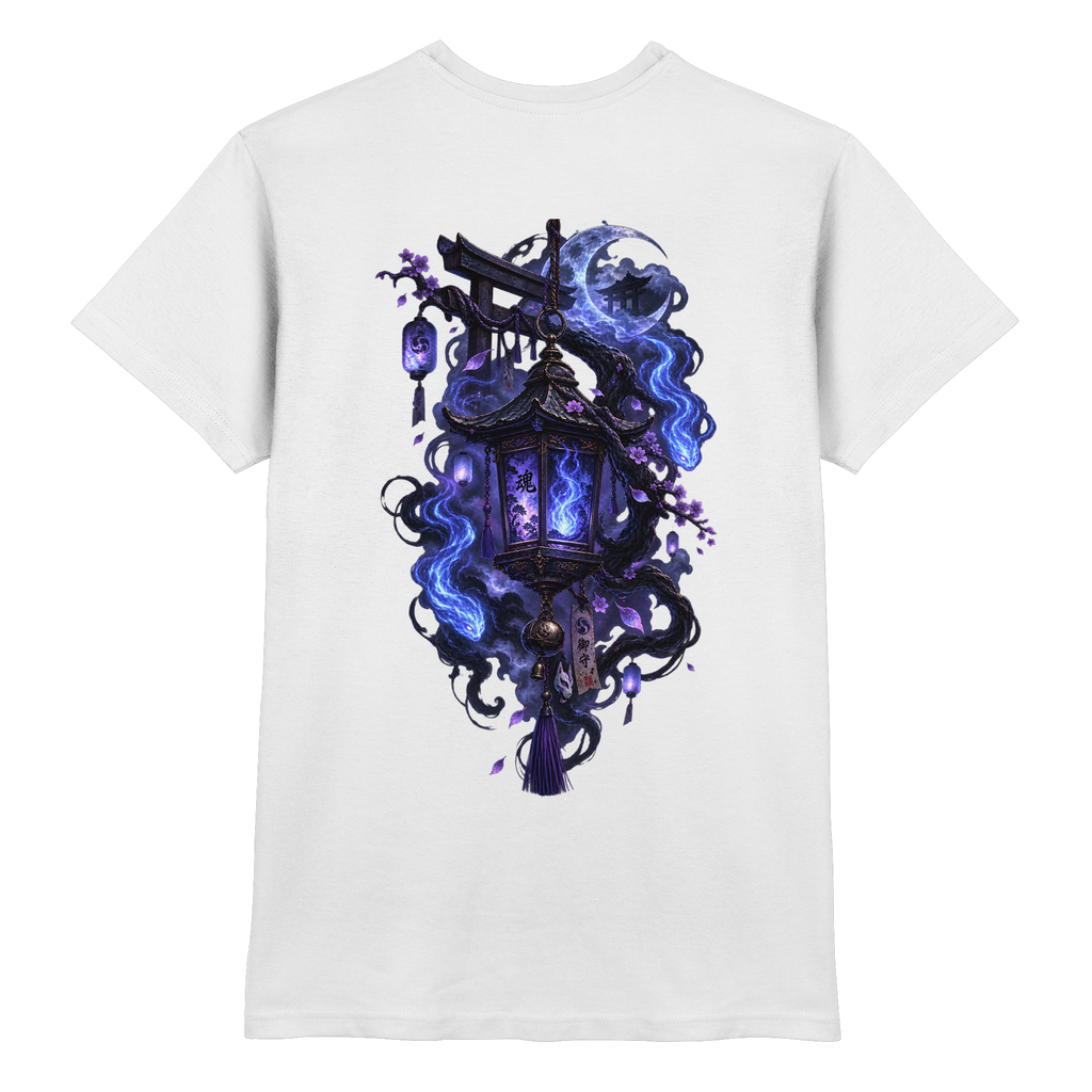 Camiseta Farol Spirit