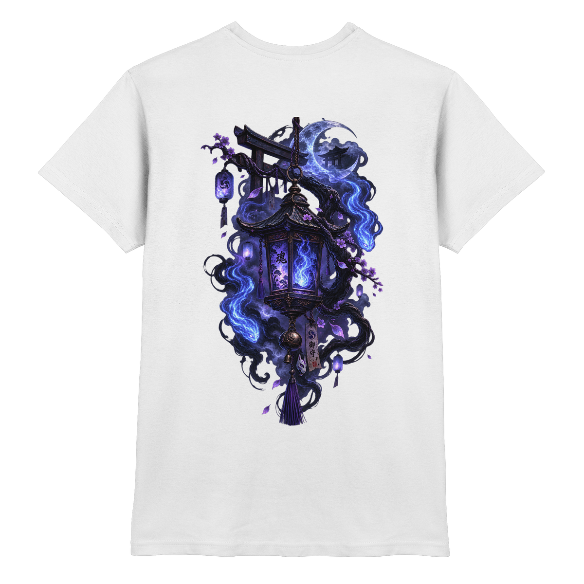 Camiseta Farol Spirit