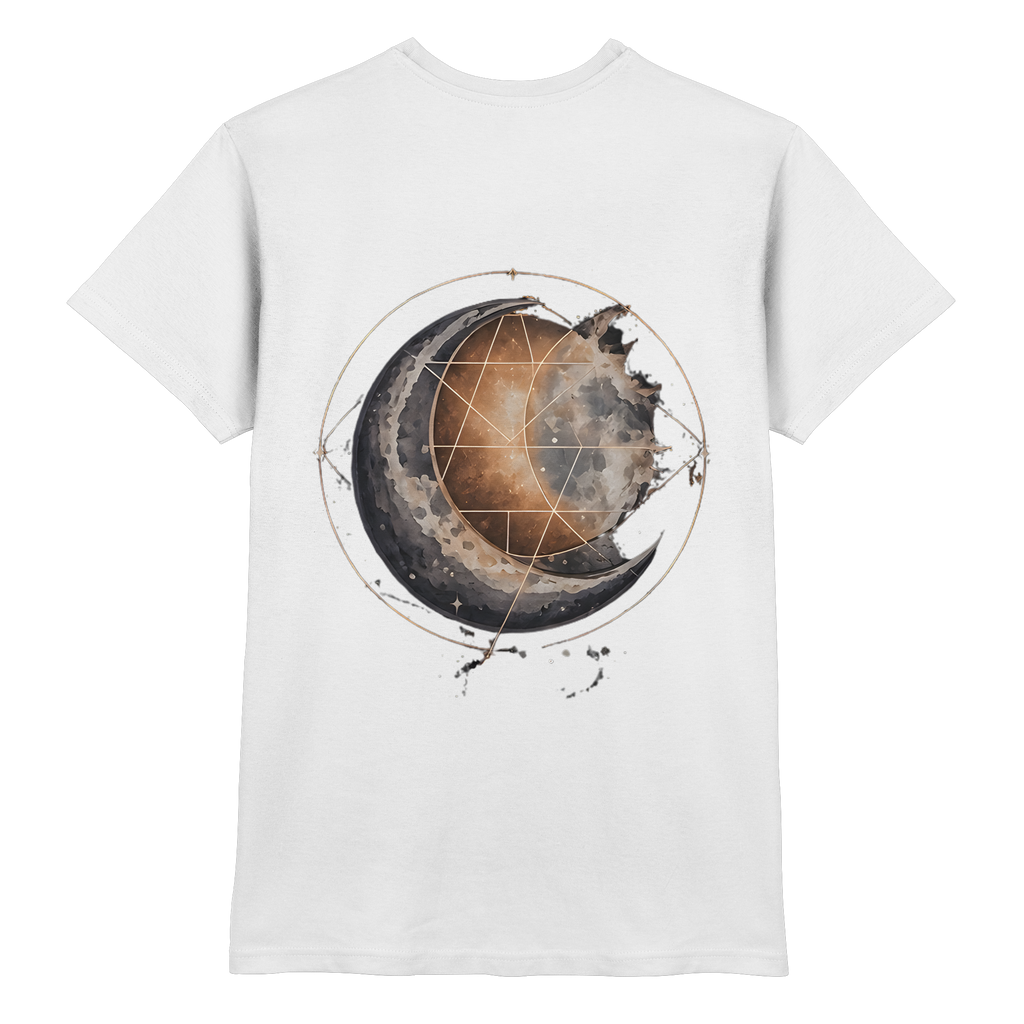 Camiseta Eclipse Celestial