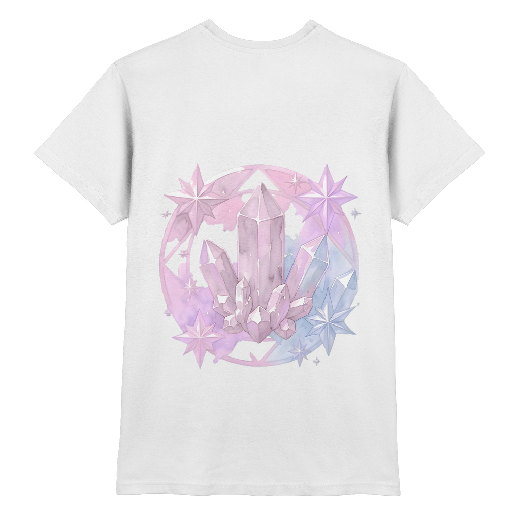 Camiseta Astral Celestial