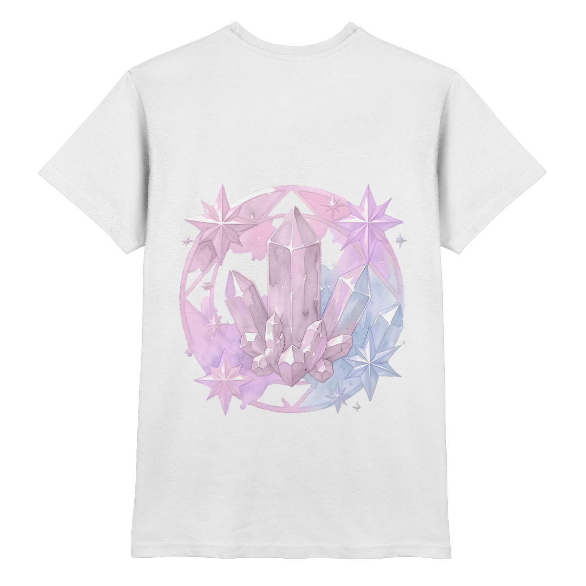 Camiseta Astral Celestial