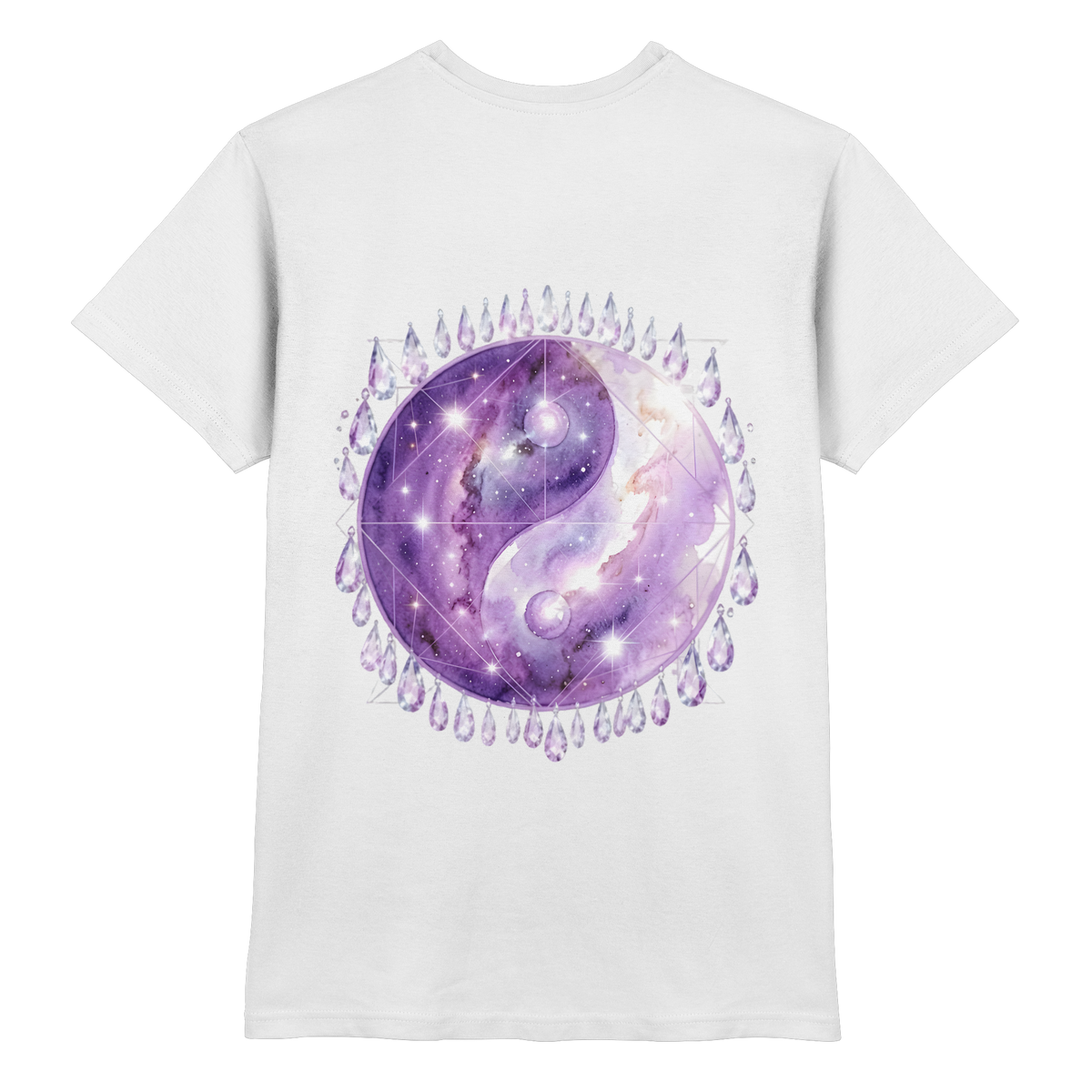 Camiseta Aurora Celestial