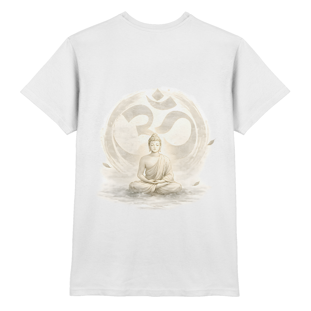 Camiseta Buda Harmony