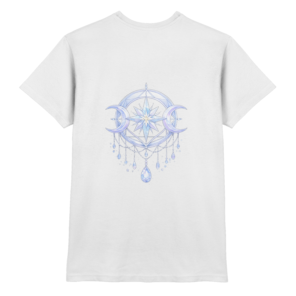 Camiseta Polaris Celestial