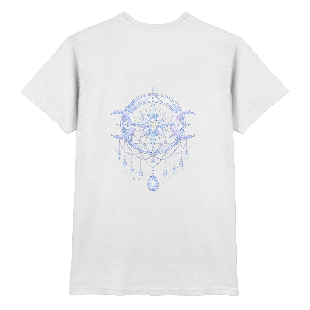 Camiseta Polaris Celestial