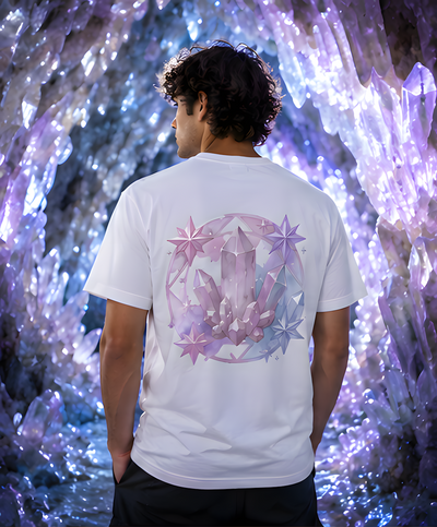 Camiseta Astral Celestial