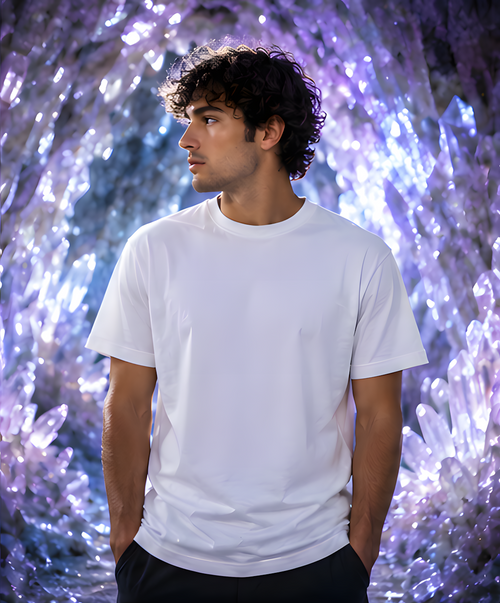Camiseta Astral Celestial