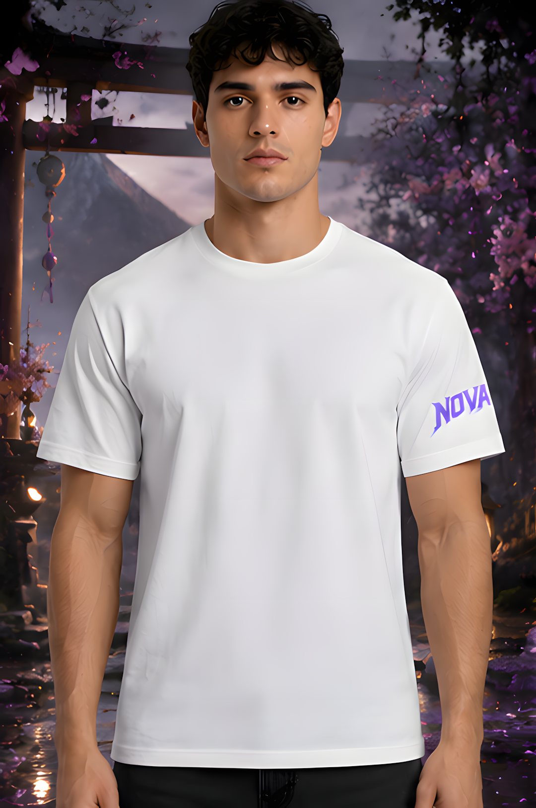 Camiseta El Dragón Signature