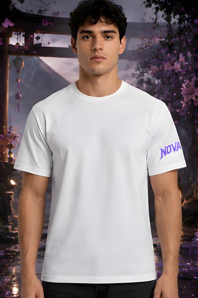 Camiseta El Dragón Signature