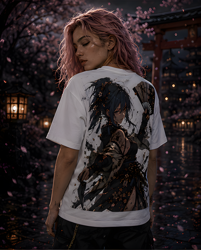 Camiseta La Dama Signature