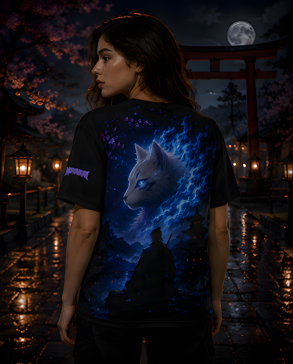 Camiseta El Guardián Signature