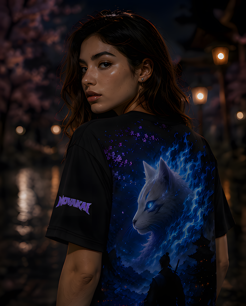 Camiseta El Guardián Signature