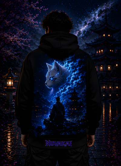 Sudadera El Guardián Signature