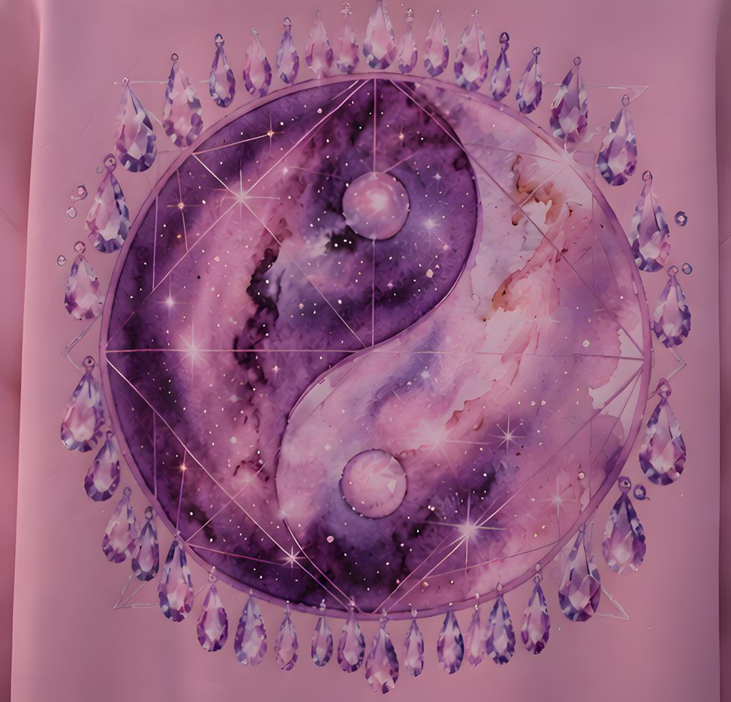 Sudadera Aurora Celestial