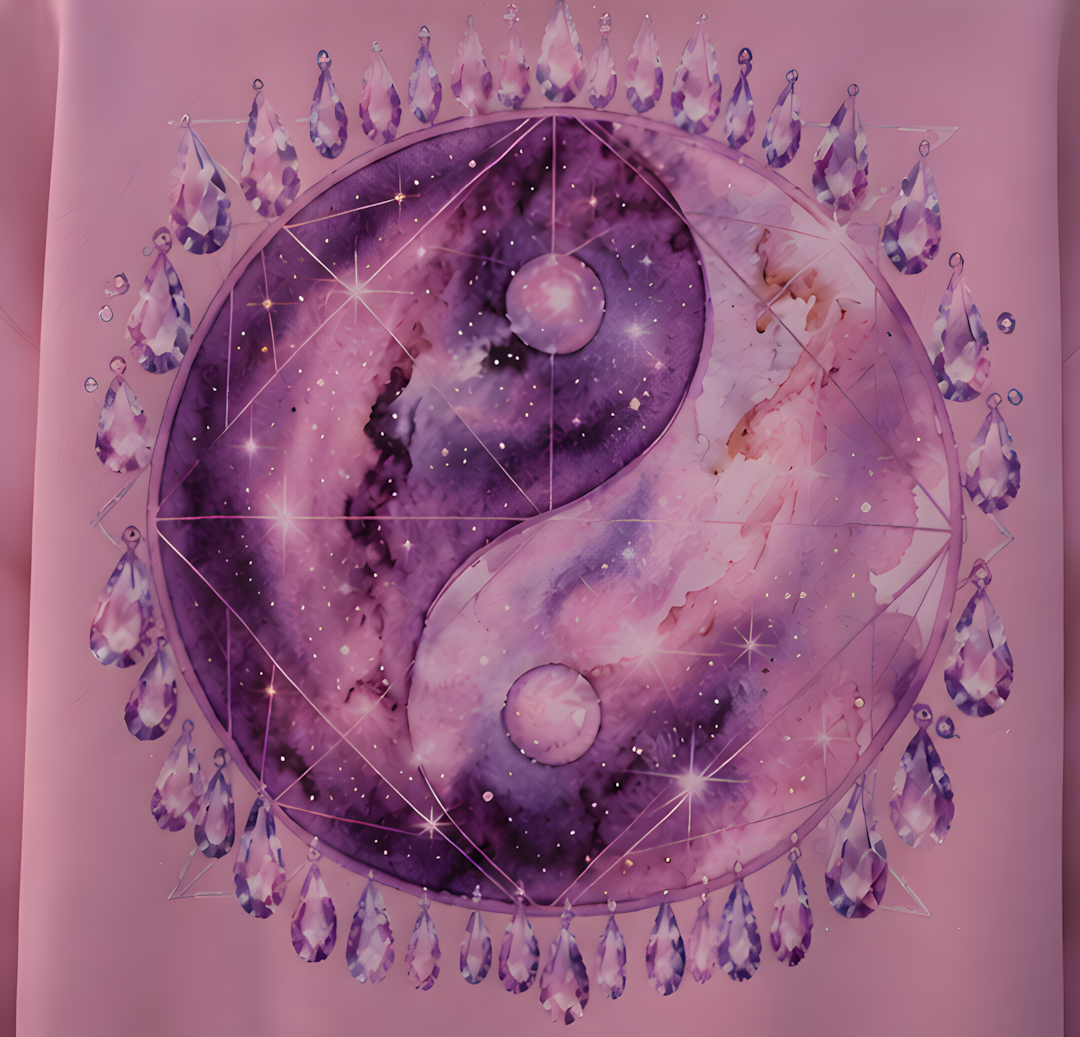 Sudadera Aurora Celestial