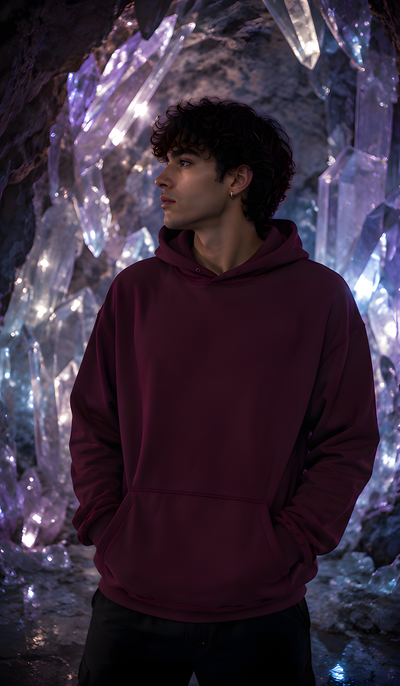 Sudadera Astral Celestial