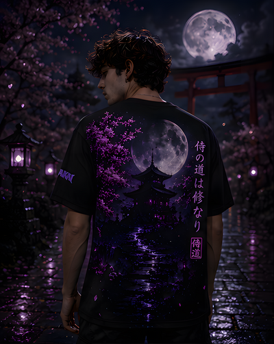 Camiseta El Templo Olvidado Signature