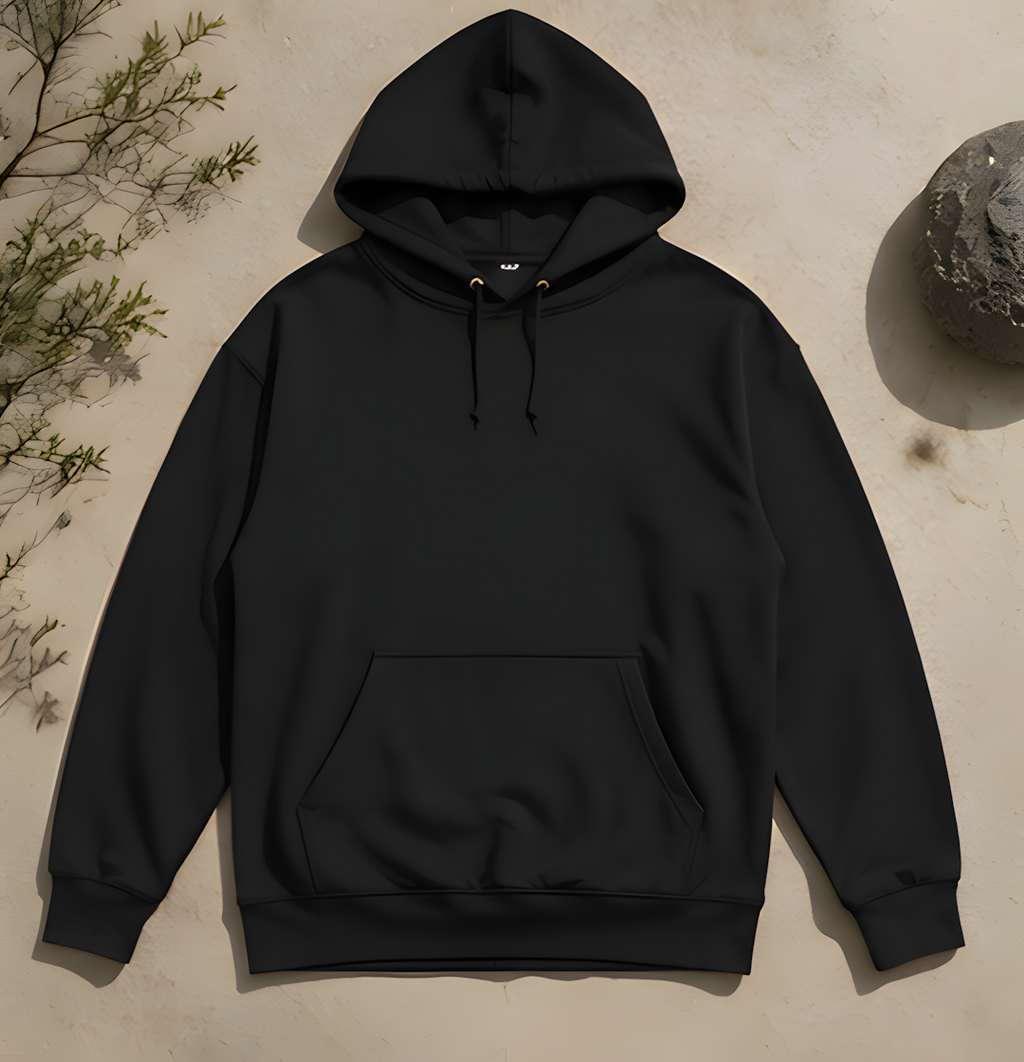 Sudadera Bonsái Harmony