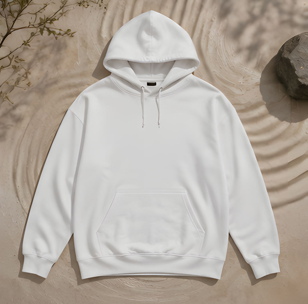 Sudadera Flor de Loto Harmony