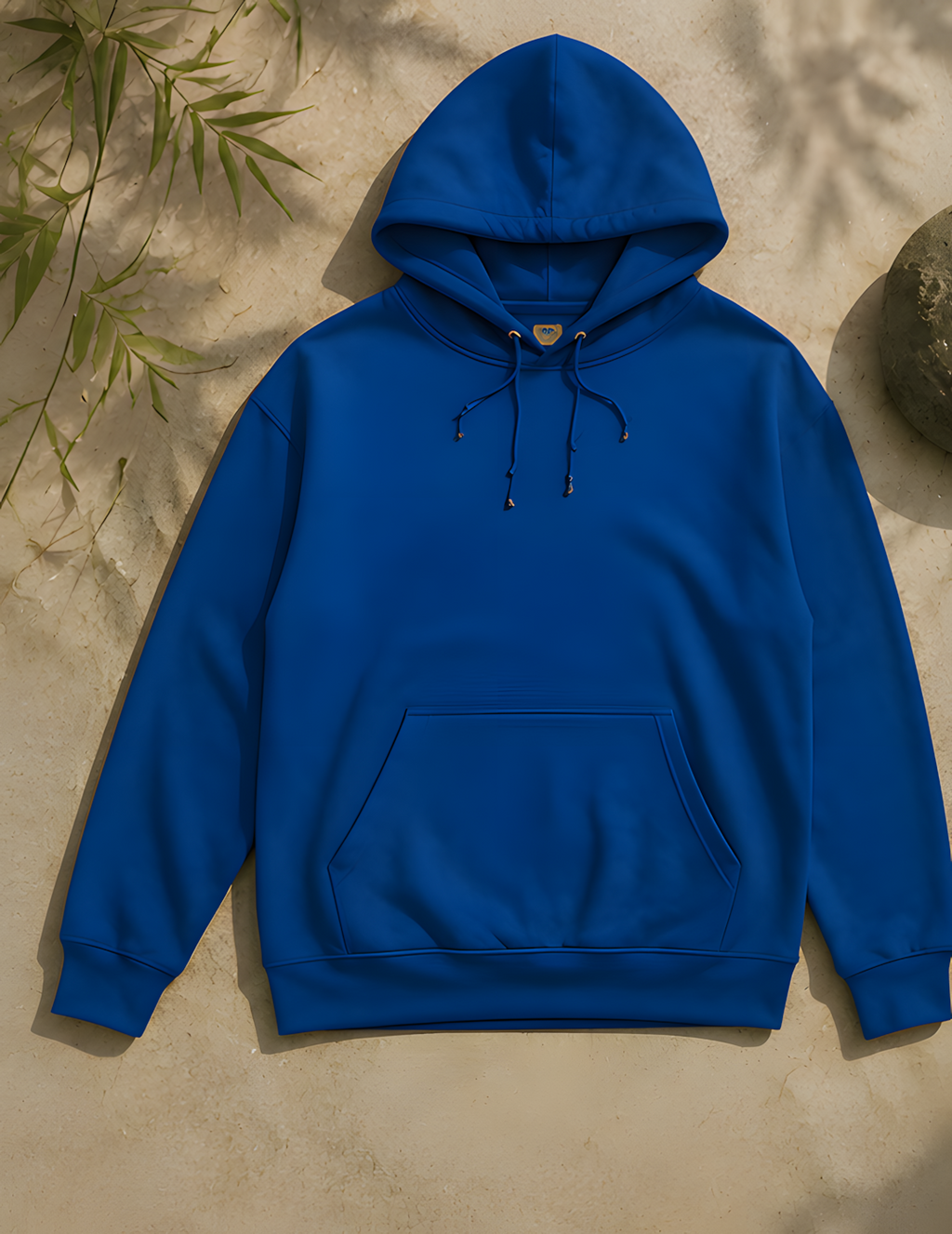 Sudadera Bambú Harmony