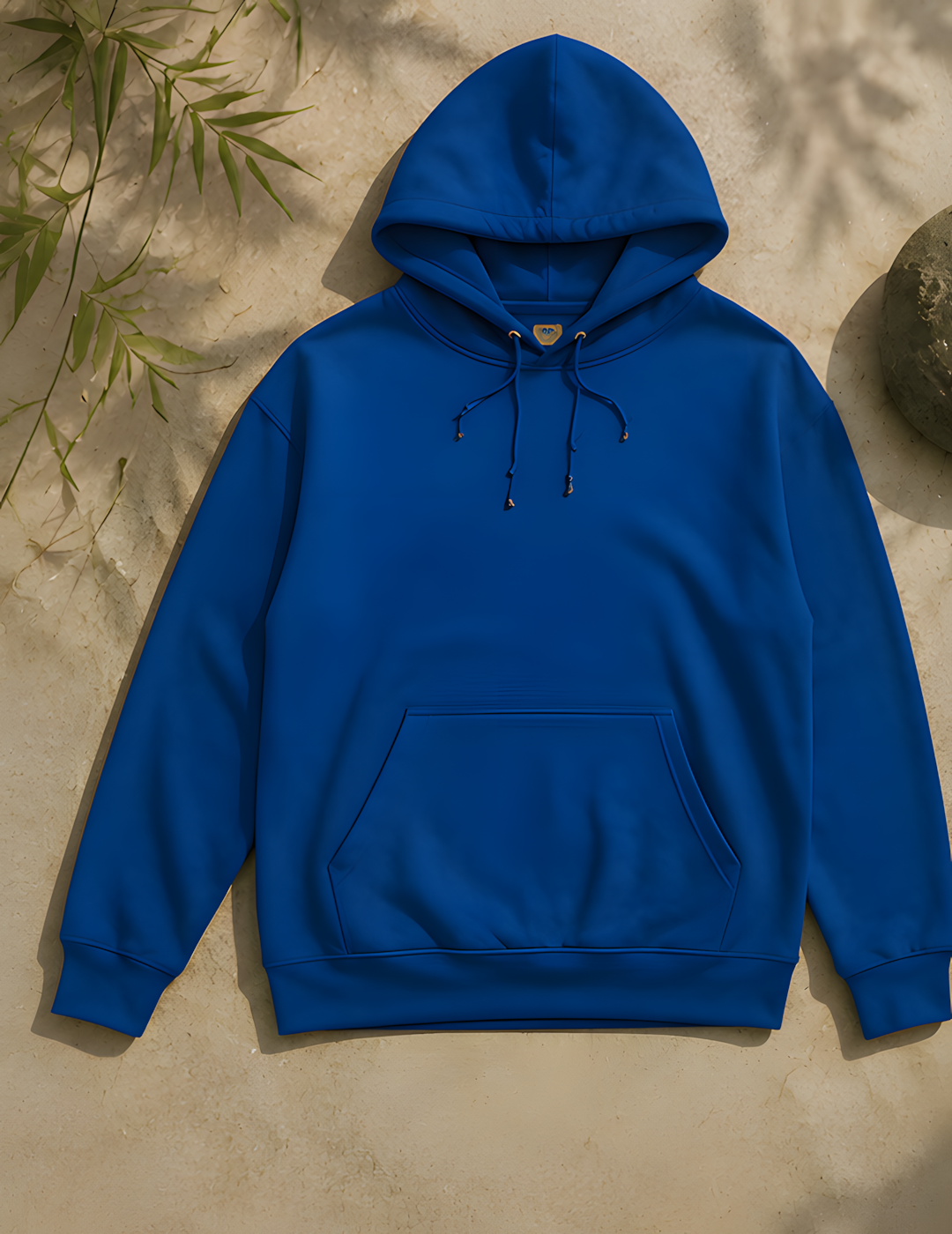 Sudadera Bambú Harmony